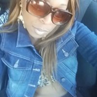 Tiffany Hunt