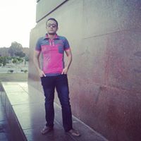 Mohamed Elshraky