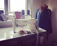 Lisas Sewing