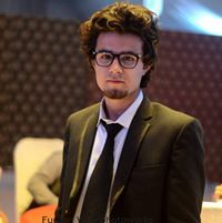Osama Shah
