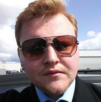 Robert Muncaster-Jones