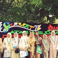 Rahmatun Layali