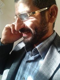 محمد الشيخ راضي