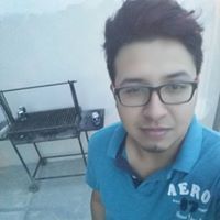 Jair Sanchez