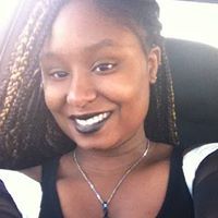 Ocquianna Suggs