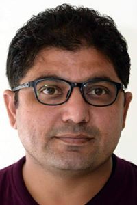 Tahir Ali