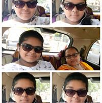 Aaheri Bose