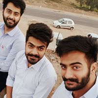 Harshdeep Gill