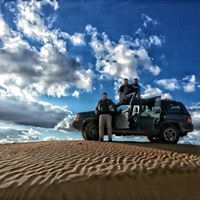 Mohannad Najm Aldeen