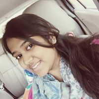 Dharti Patel