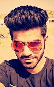 Yogesh Chavan