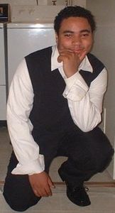 Kevin Thompson