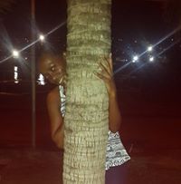 Feisha Jack Richardson