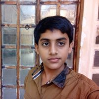 Vyom Yadav