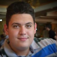 Osama Samhouri