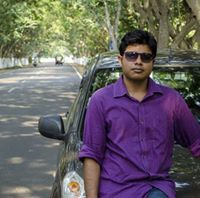 Sourav Bikash