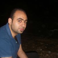Eslam Mahmoud