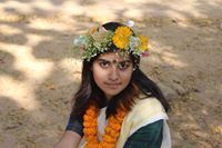 Anasua Chakrabarty