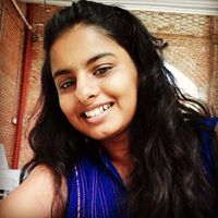 Aranya Thanabalasingam