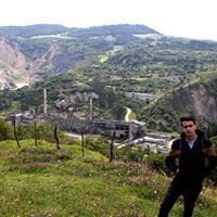 David Escobar Moreno