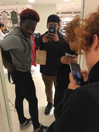 Wanderer SpotlessMind