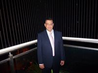 المهندس رشدي