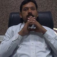 Krishna Krishna
