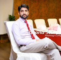 Wajih Ul Hassan