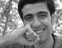Mohammad Rezaei