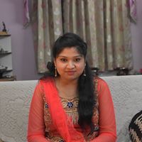 Shuchi Jaiswal