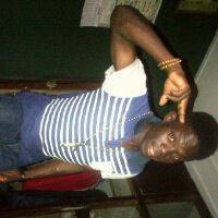 Chukwuma David