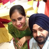 Ramandeep Singh