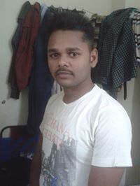 Pendyala Venkateswarlu