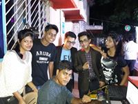 Shivam Pandey