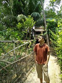 Soumyadeep Mukherjee