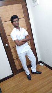 Arun Manikandan