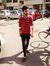 Vishal ...