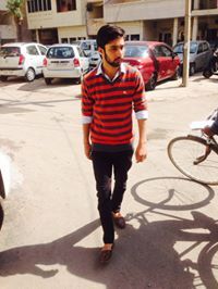 Vishal Moar