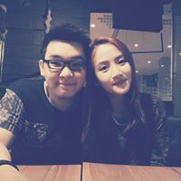 Aping Djie