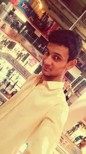 Eishaan Mishra
