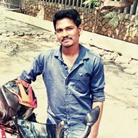 Raghavan Karthik