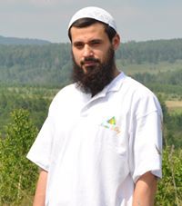 كميل أكباشيف