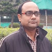 Jayanta Dutta