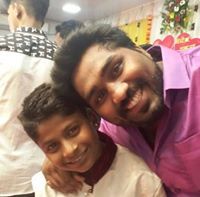 Aniket Patil