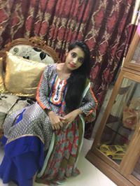 Sanjida Hossain Hani