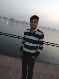 अभिषेक आर्य