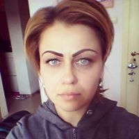 КАЛИНА ДИМИТРОВА