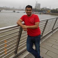 Jitin Chugh
