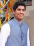 Rahul M K