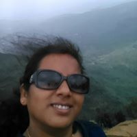 Mansi Bhargava